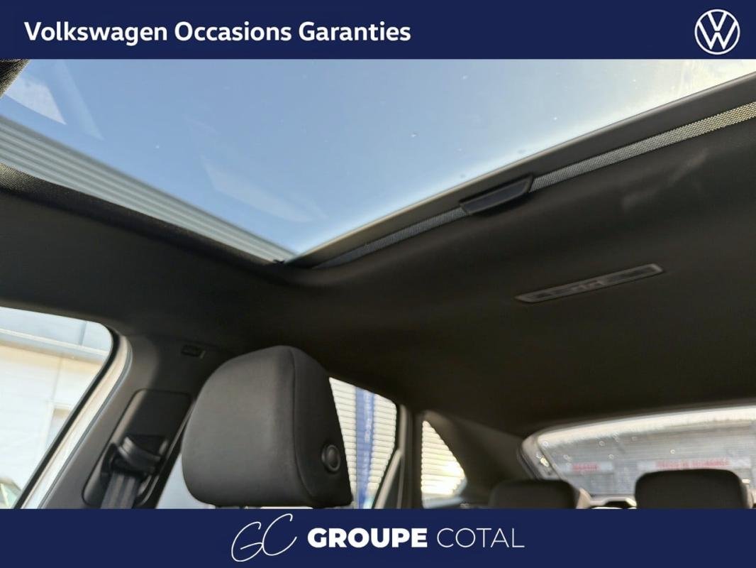Volkswagen Taigo - Photo 20
