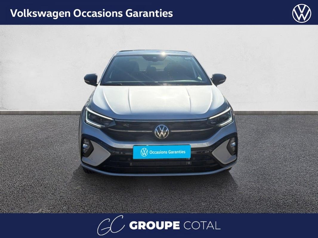 Volkswagen Taigo - Photo 8
