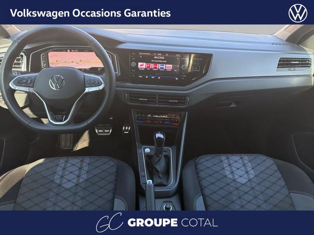 Volkswagen Taigo - Photo 10