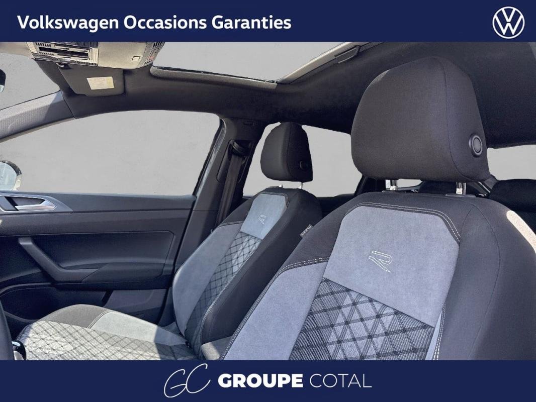 Volkswagen Taigo - Photo 11