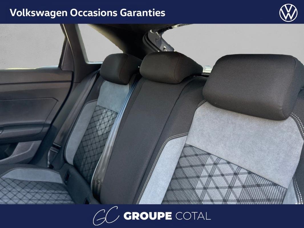 Volkswagen Taigo - Photo 13