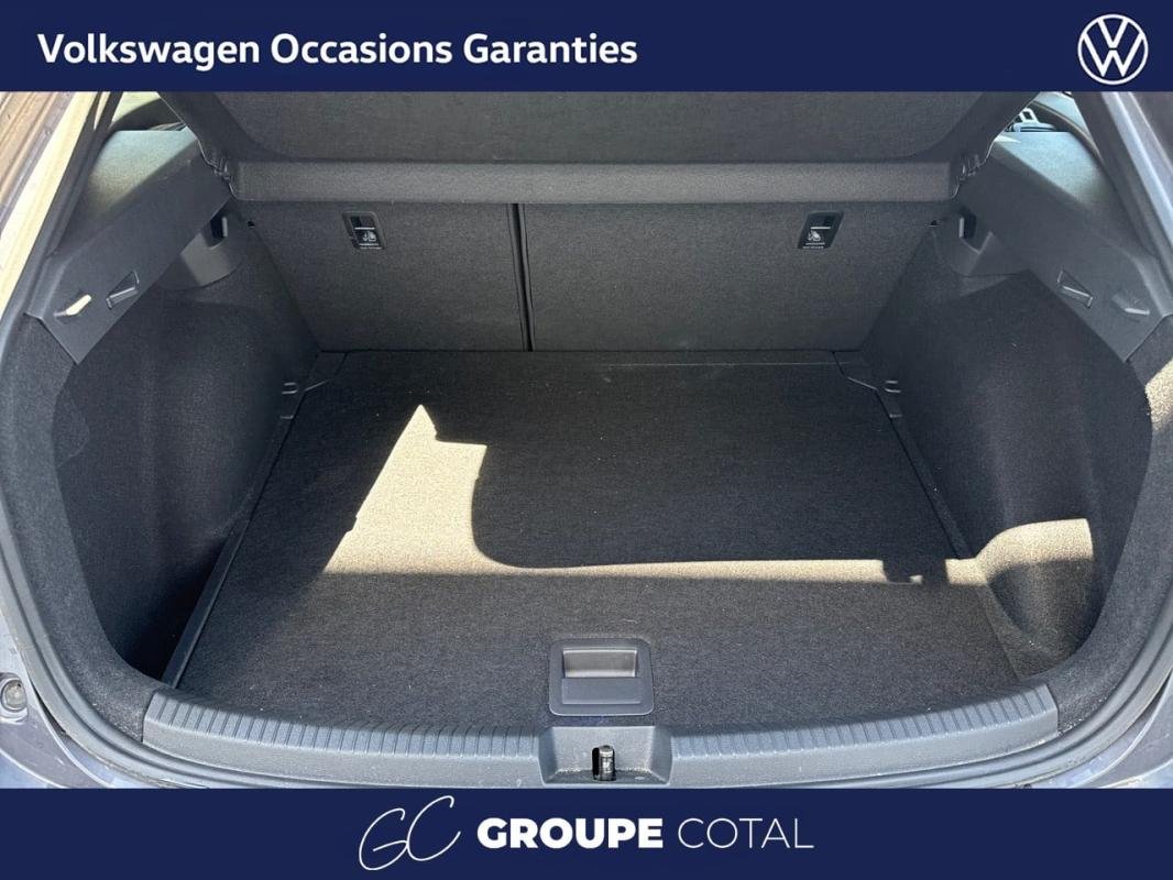 Volkswagen Taigo - Photo 14
