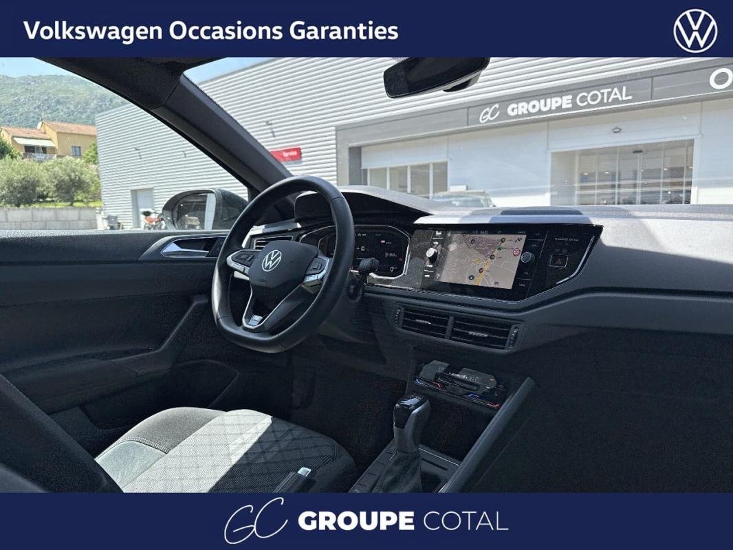 Volkswagen Taigo - Photo 15