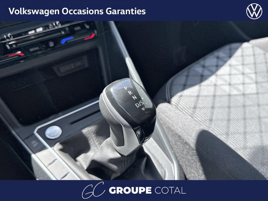 Volkswagen Taigo - Photo 16