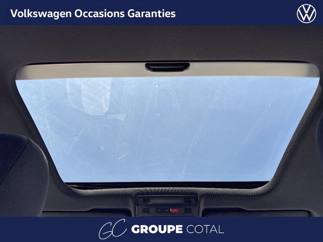 Volkswagen Taigo - Photo 18
