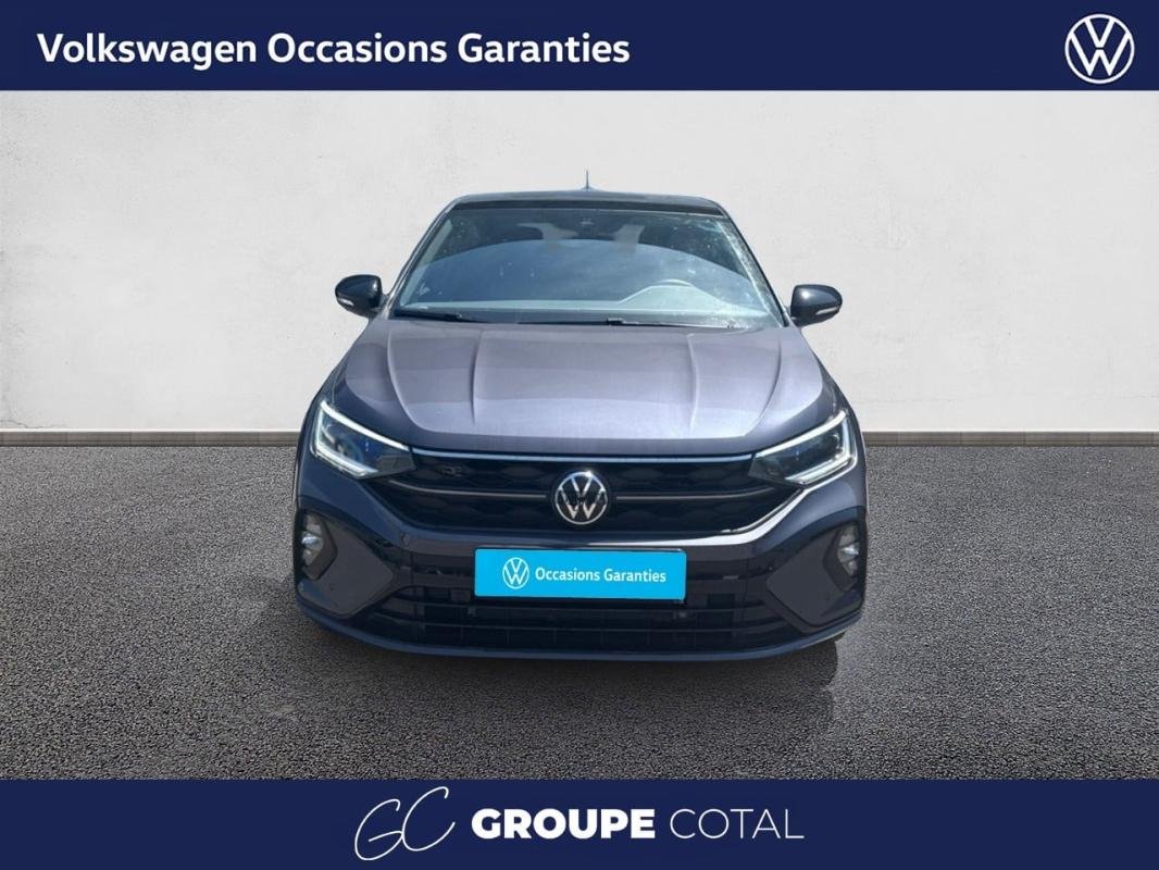 Volkswagen Taigo - Photo 8