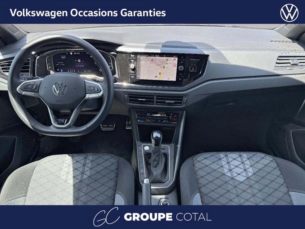 Volkswagen Taigo - Photo 10