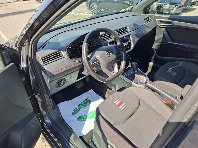 Seat Arona - Photo 11