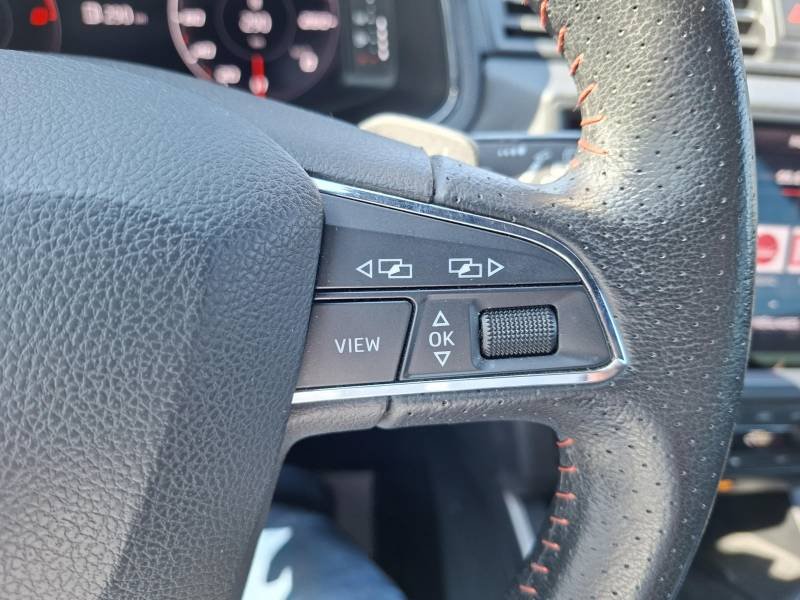 Seat Arona - Photo 13
