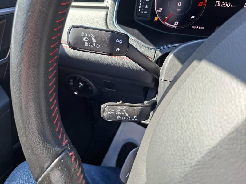 Seat Arona - Photo 14