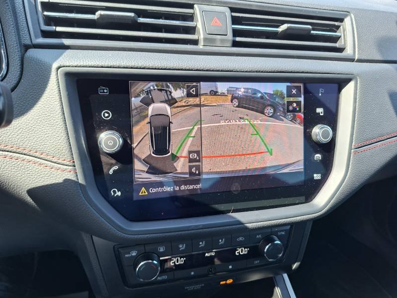 Seat Arona - Photo 15