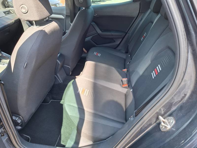 Seat Arona - Photo 17