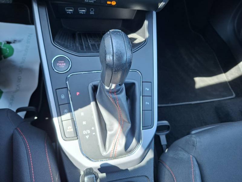 Seat Arona - Photo 18