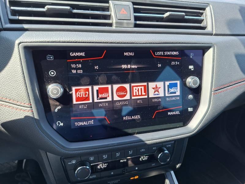 Seat Arona - Photo 20