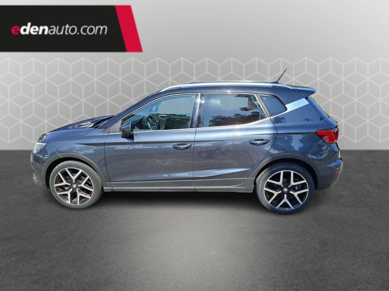 Seat Arona - Photo 2