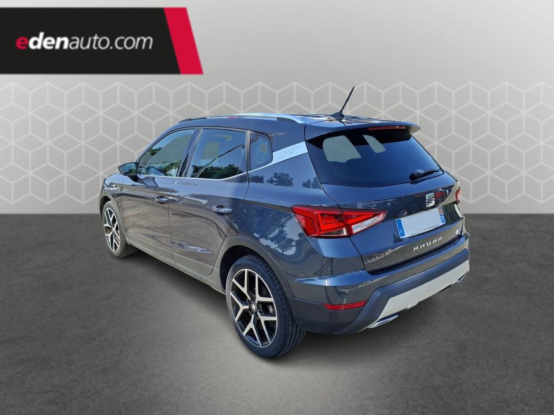 Seat Arona - Photo 3