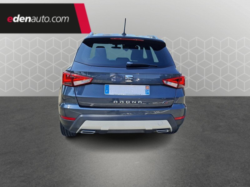 Seat Arona - Photo 4