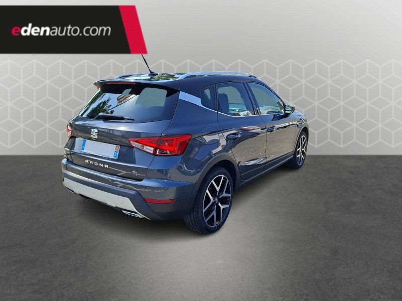 Seat Arona - Photo 5