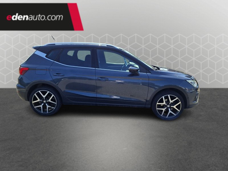 Seat Arona - Photo 6