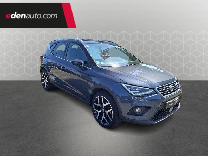 Seat Arona - Photo 7