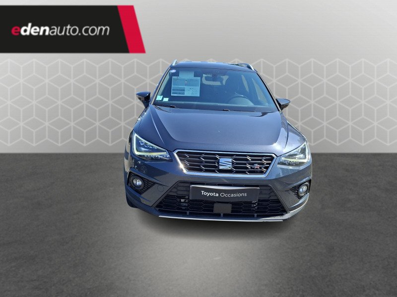 Seat Arona - Photo 8