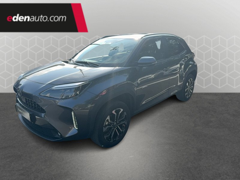 Toyota Yaris - Photo 1