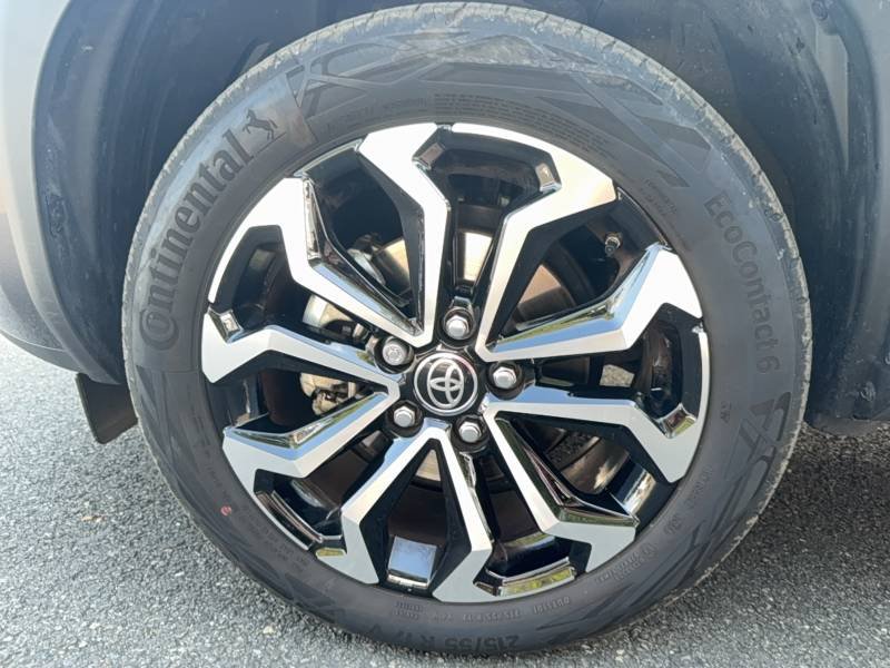 Toyota Yaris - Photo 14