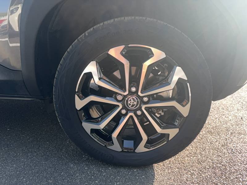 Toyota Yaris - Photo 15