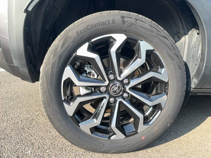 Toyota Yaris - Photo 16