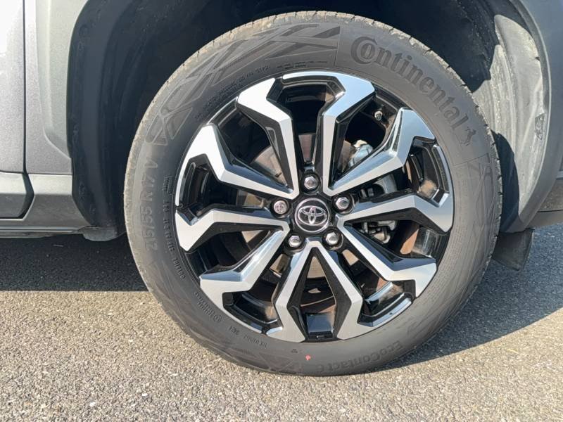 Toyota Yaris - Photo 17