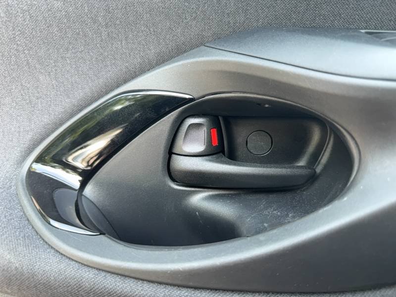 Toyota Yaris - Photo 19