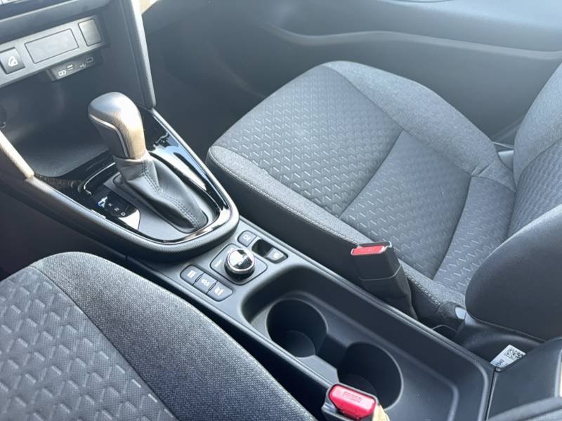 Toyota Yaris - Photo 20
