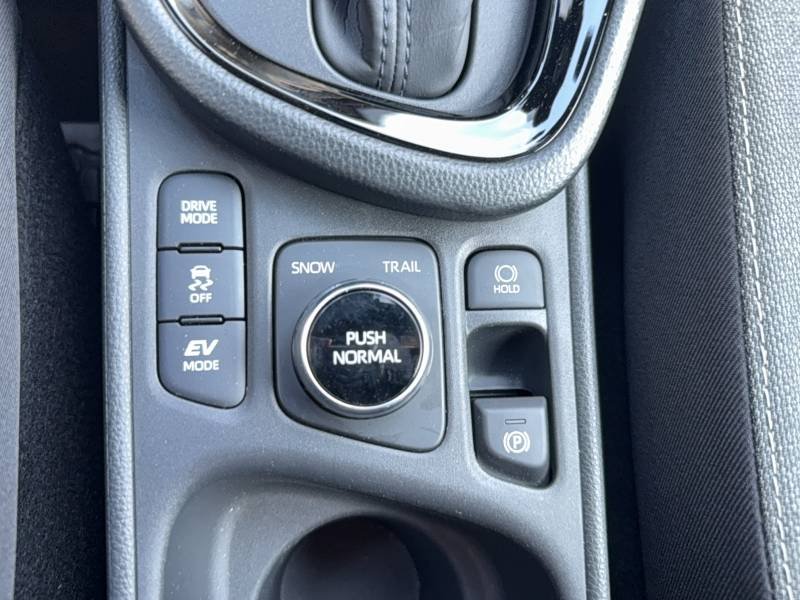 Toyota Yaris - Photo 21