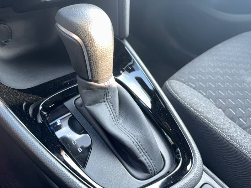 Toyota Yaris - Photo 22