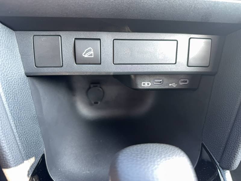Toyota Yaris - Photo 24