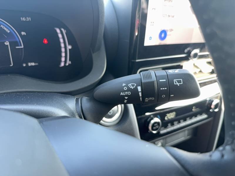 Toyota Yaris - Photo 29