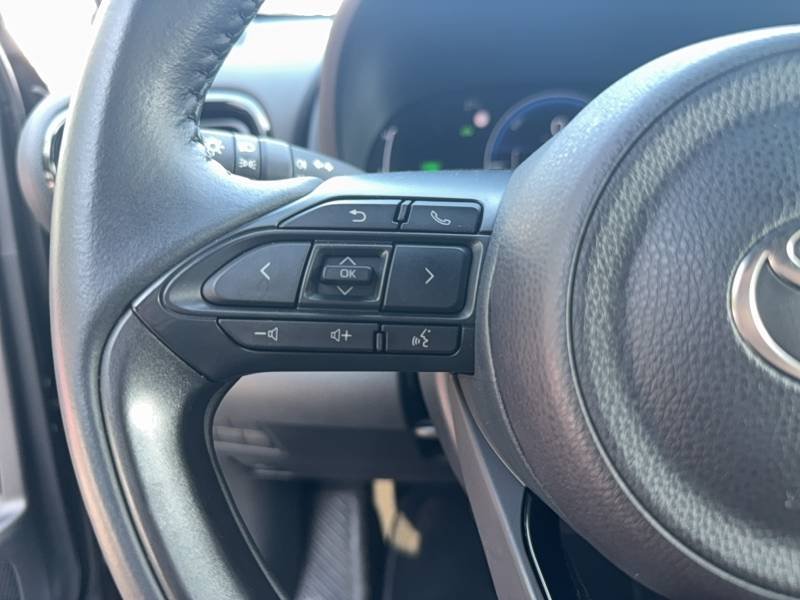 Toyota Yaris - Photo 30
