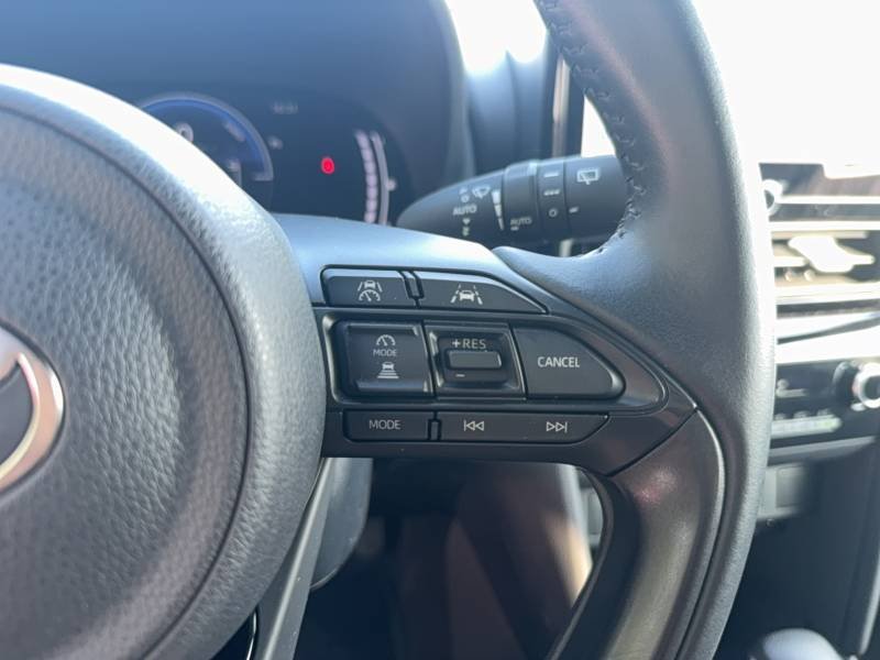 Toyota Yaris - Photo 31