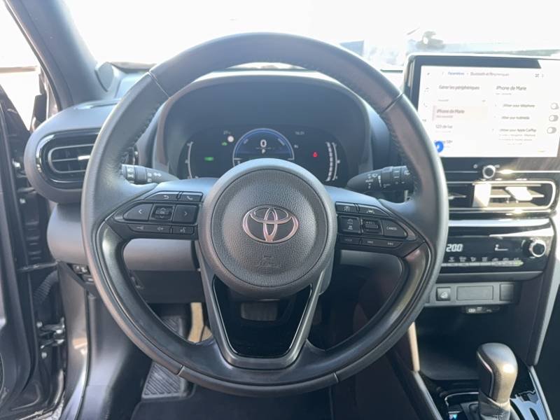 Toyota Yaris - Photo 32