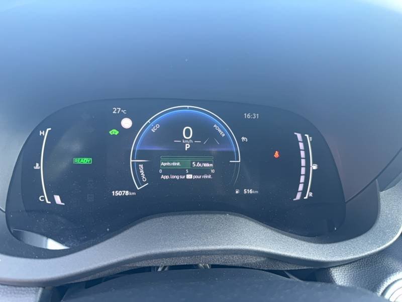 Toyota Yaris - Photo 33