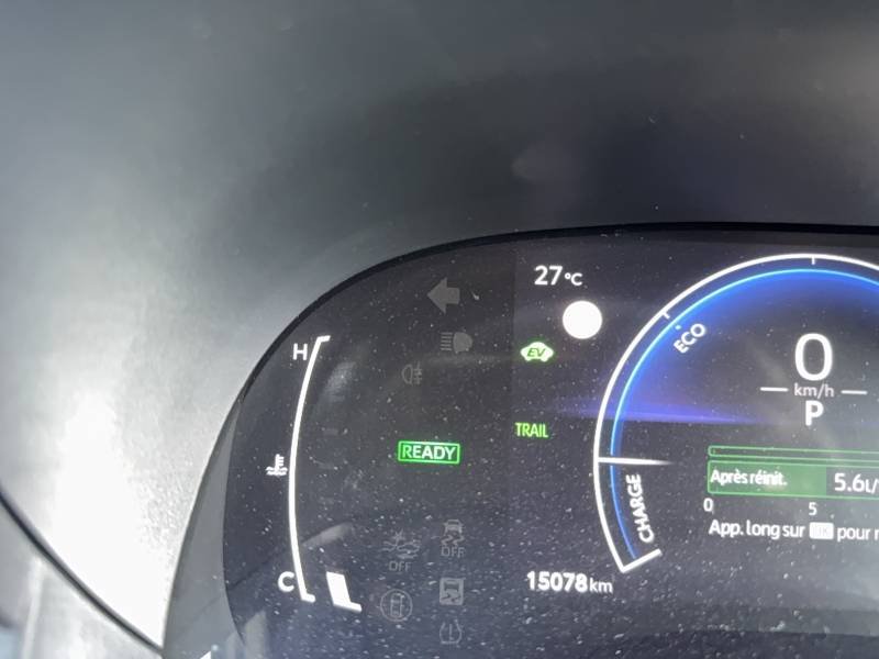 Toyota Yaris - Photo 35