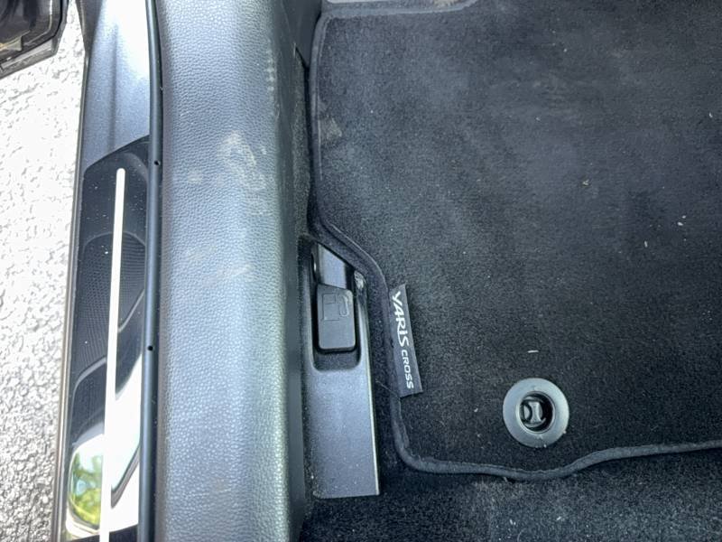 Toyota Yaris - Photo 43