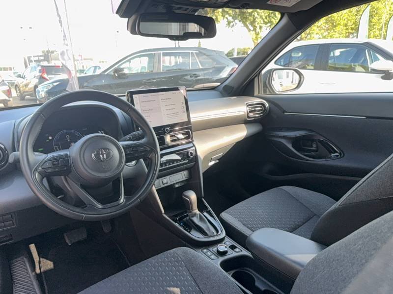 Toyota Yaris - Photo 46