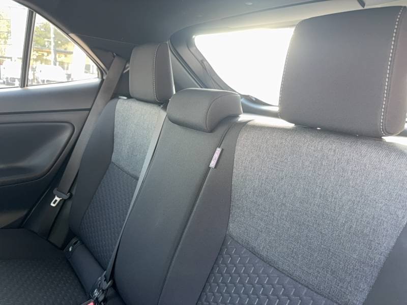 Toyota Yaris - Photo 47