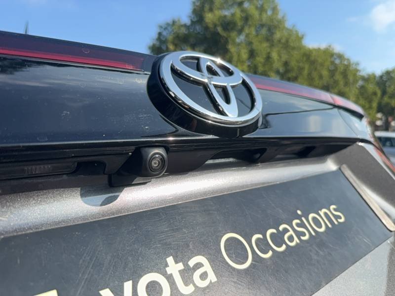 Toyota Yaris - Photo 48