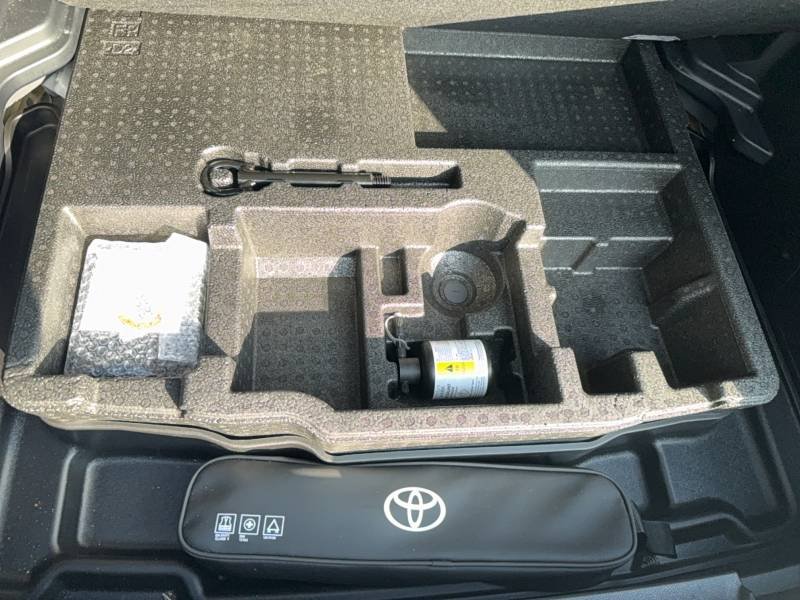 Toyota Yaris - Photo 50