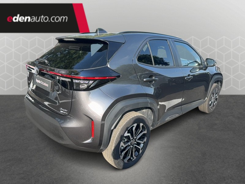 Toyota Yaris - Photo 5