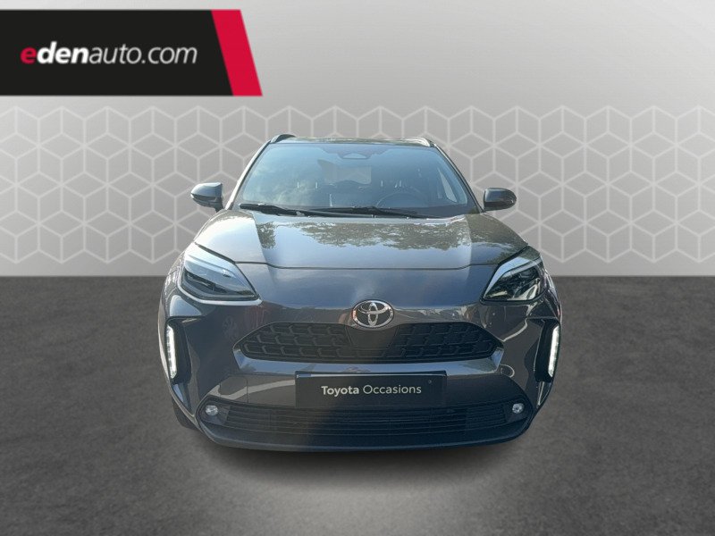Toyota Yaris - Photo 8