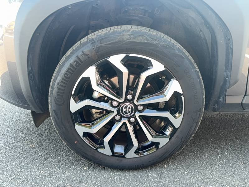 Toyota Yaris - Photo 9