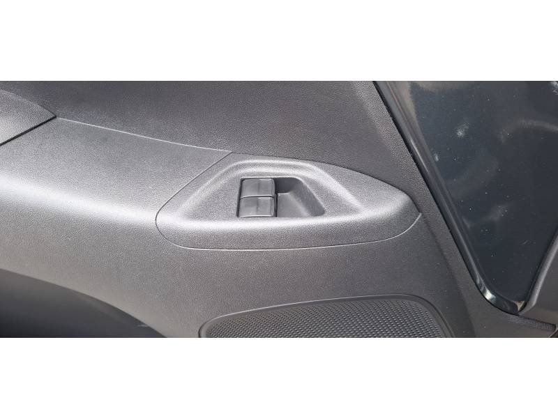 Toyota Aygo - Photo 11